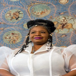 The First Black Female Dean Of A Faculty Of Design in the World!- An Agent Of Change