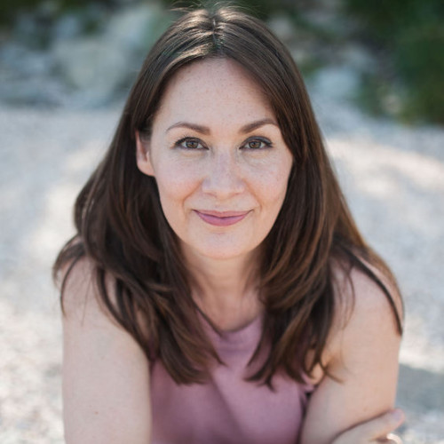 Awakening, Embodiment and the Nervous System - Brooke Thomas - TruthLover #28