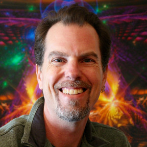 The Entheogenic Evolution, The God Molecule & Nondual Energetic Therapy - Martin Ball - TruthLover #12