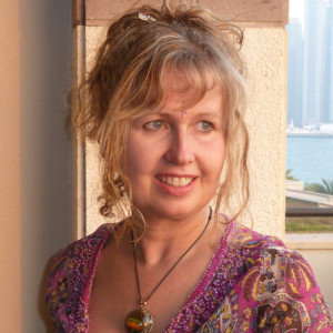 Illness as Teacher, Emotions & Healing Through Authenticity - Fiona Shakeela Burns - TruthLover #34