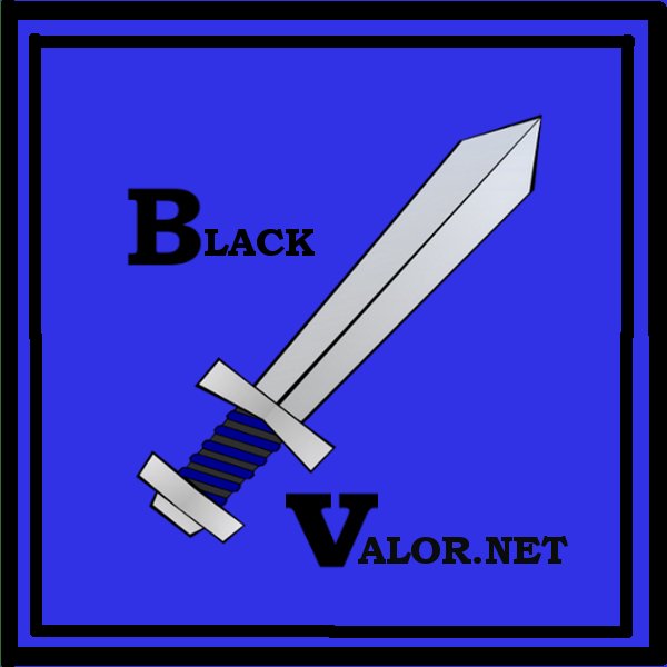 Black Valor Episode 1