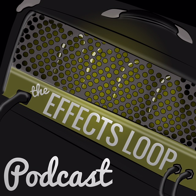 The Effects Loop Episode 3: Revenge of the Stash w/ Albert Mills