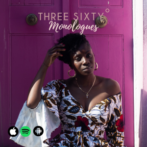 Three Sixty Monologues - Using YOUR voice