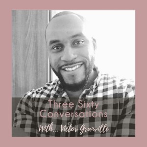 Three Sixty Conversations with Victor Granville on self connection as the antidote to self abandonment.