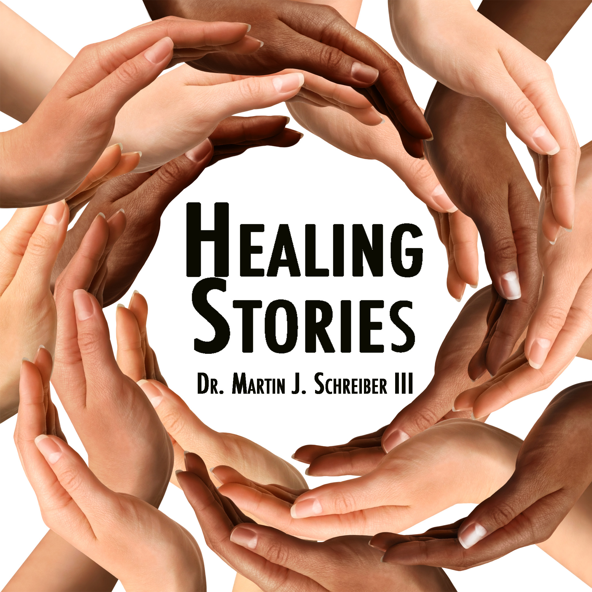 Healing Stories