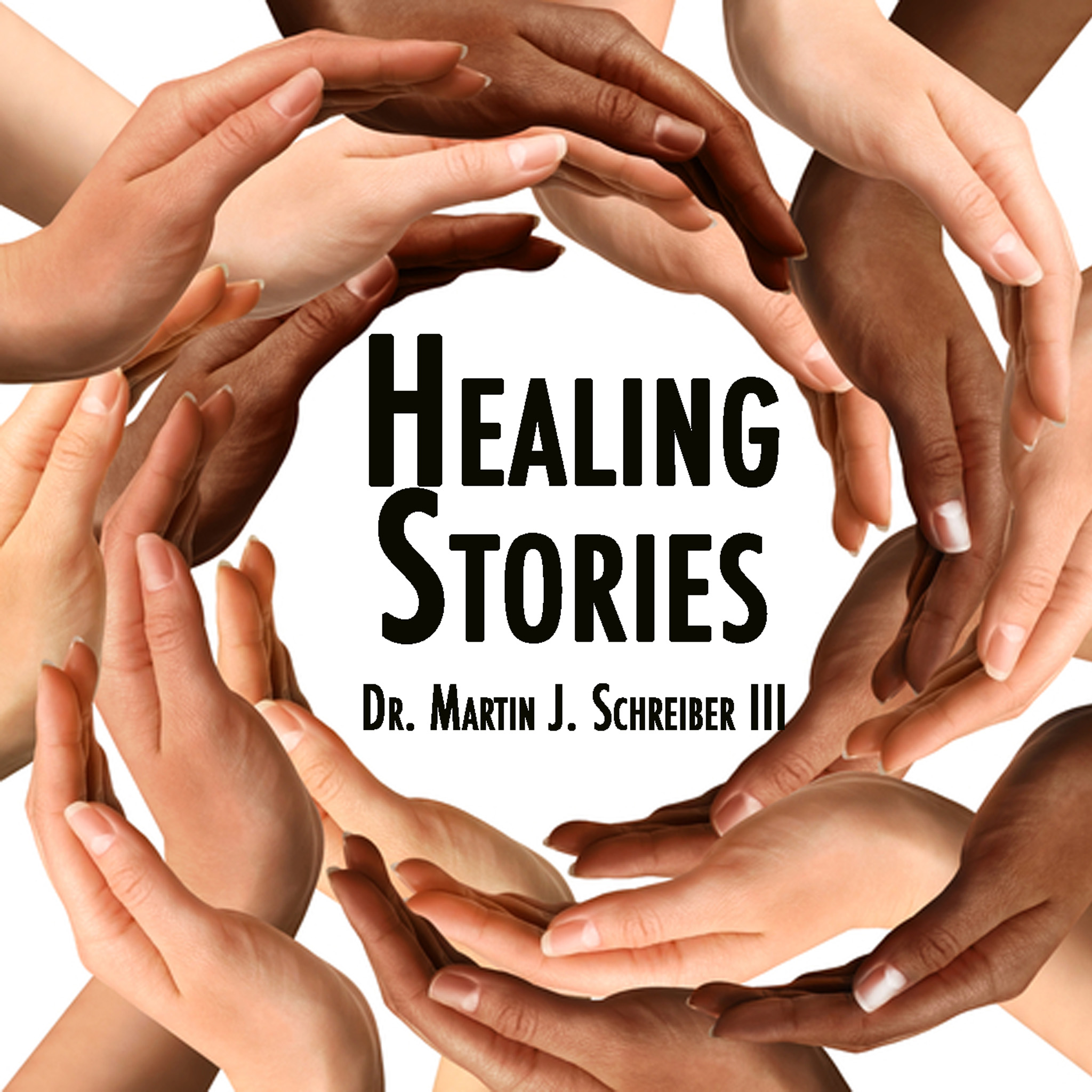 Introduction to Healing Stories