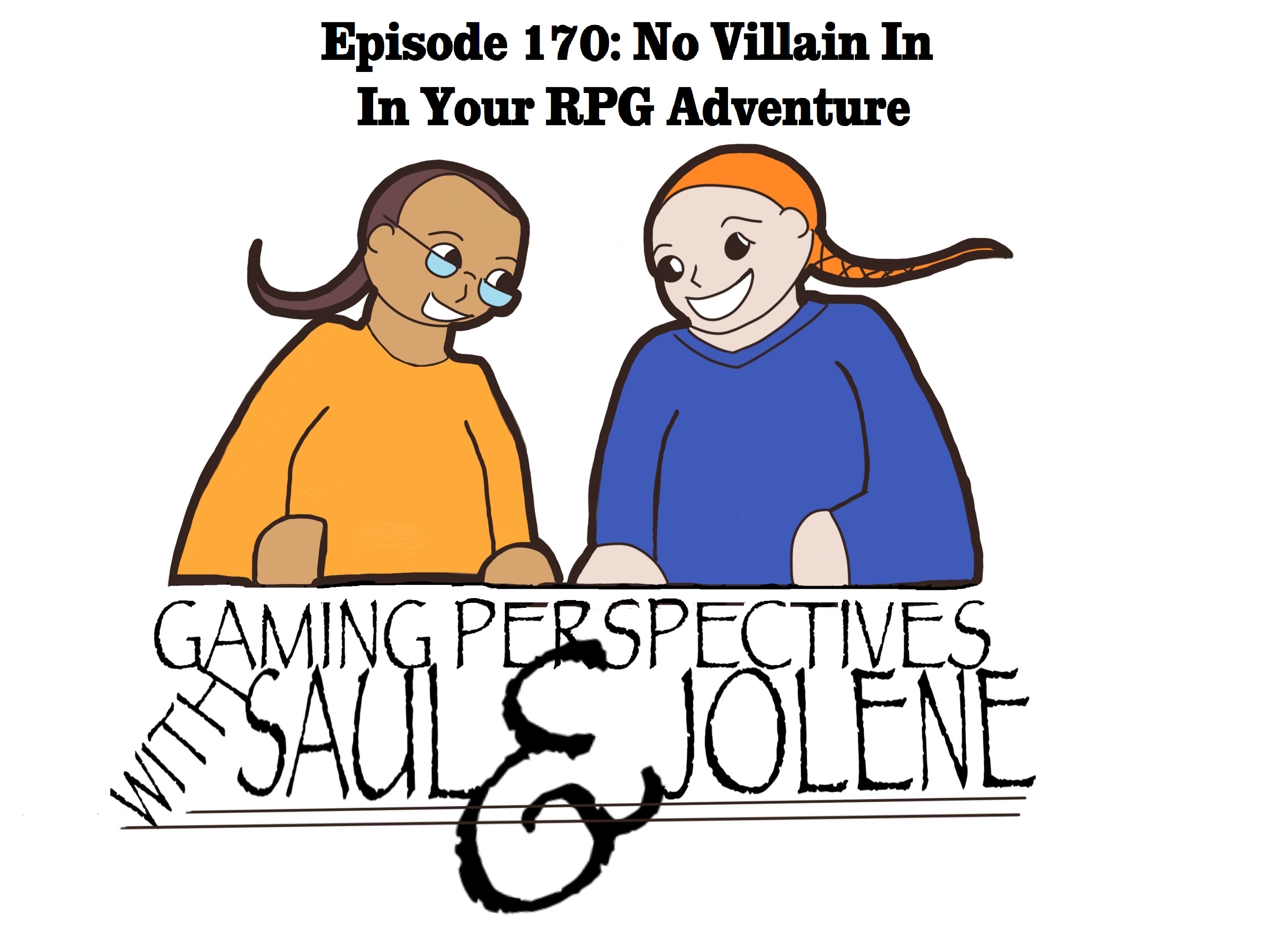 GamingPerspectives