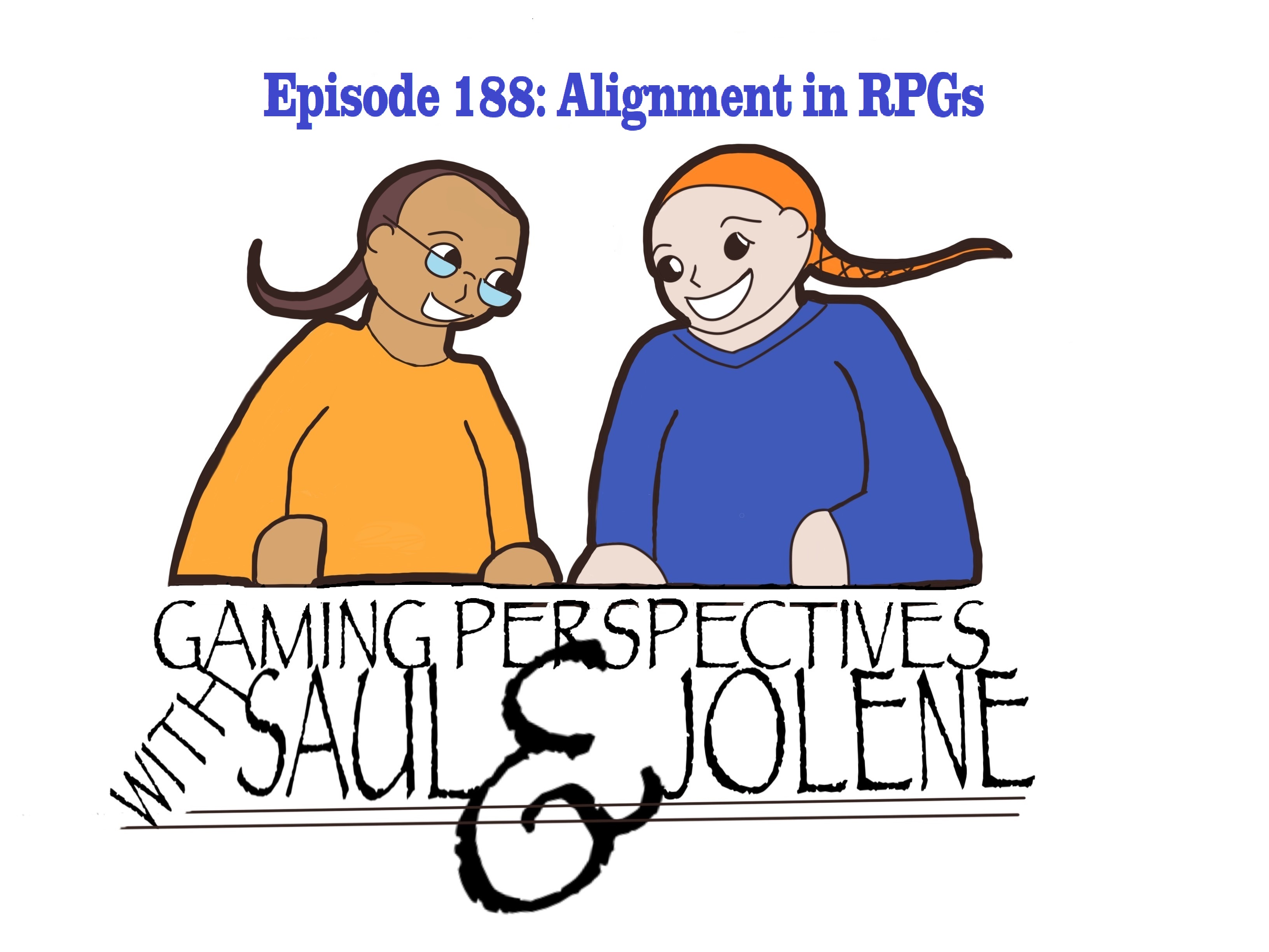 GamingPerspectives