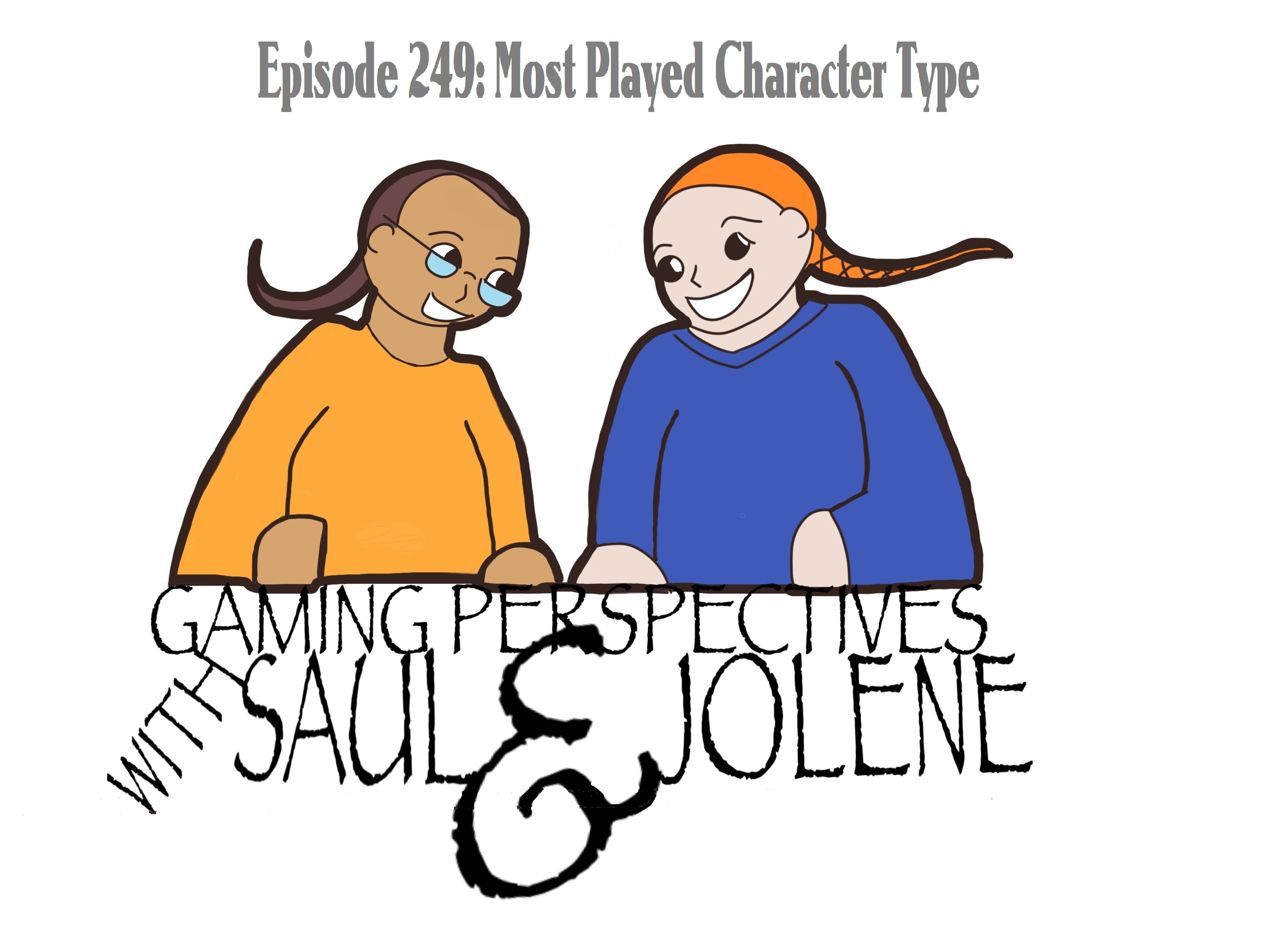 GamingPerspectives