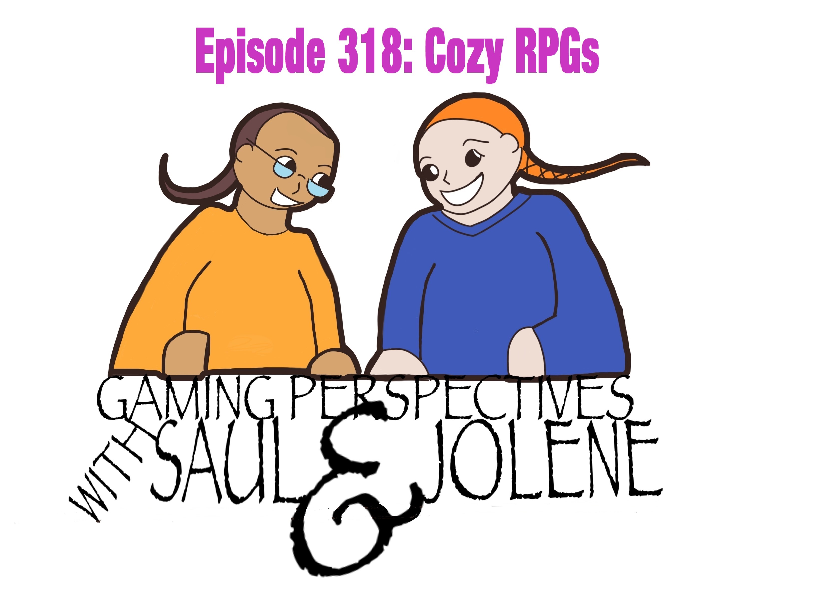 GamingPerspectives