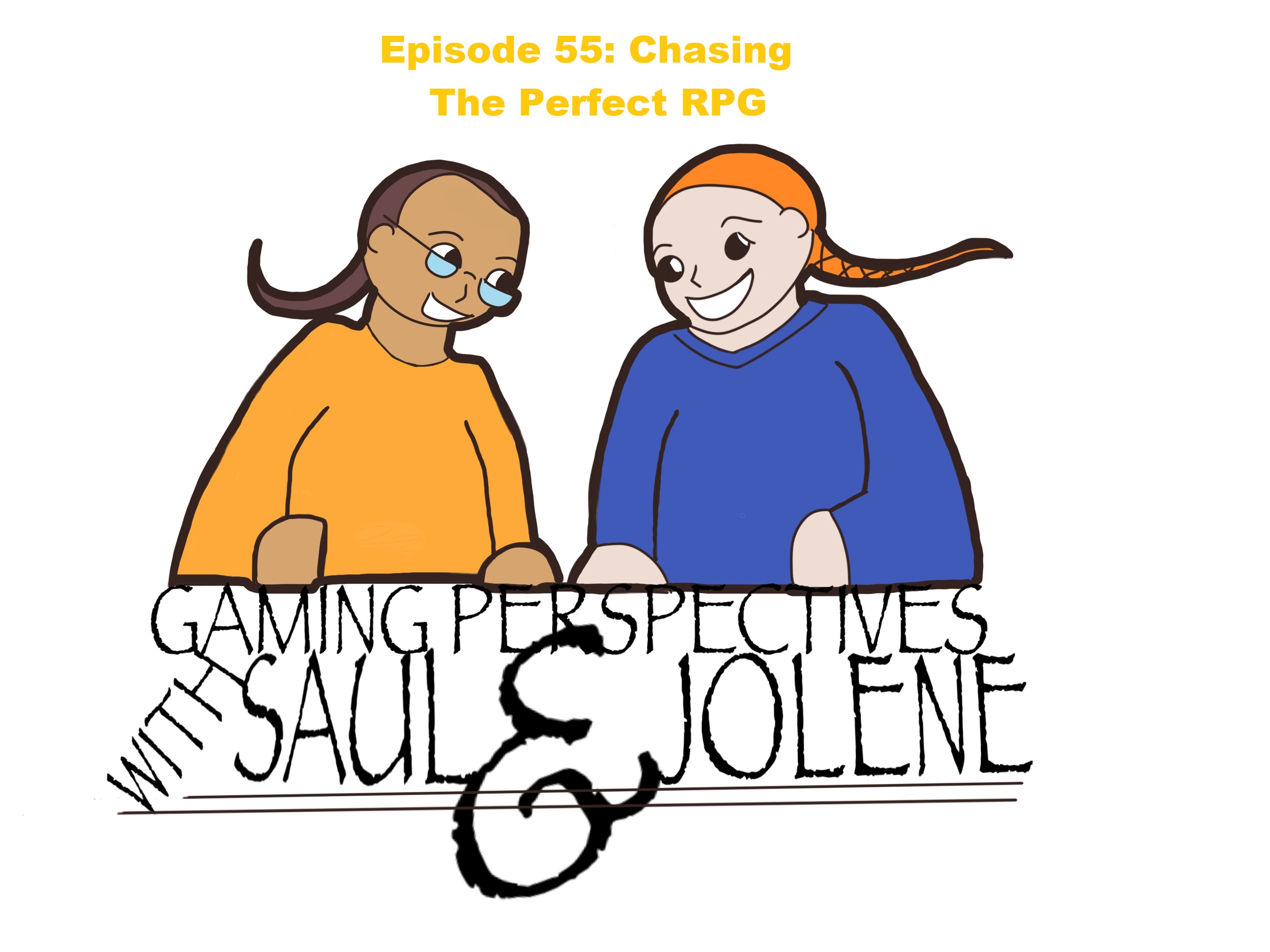 GamingPerspectives