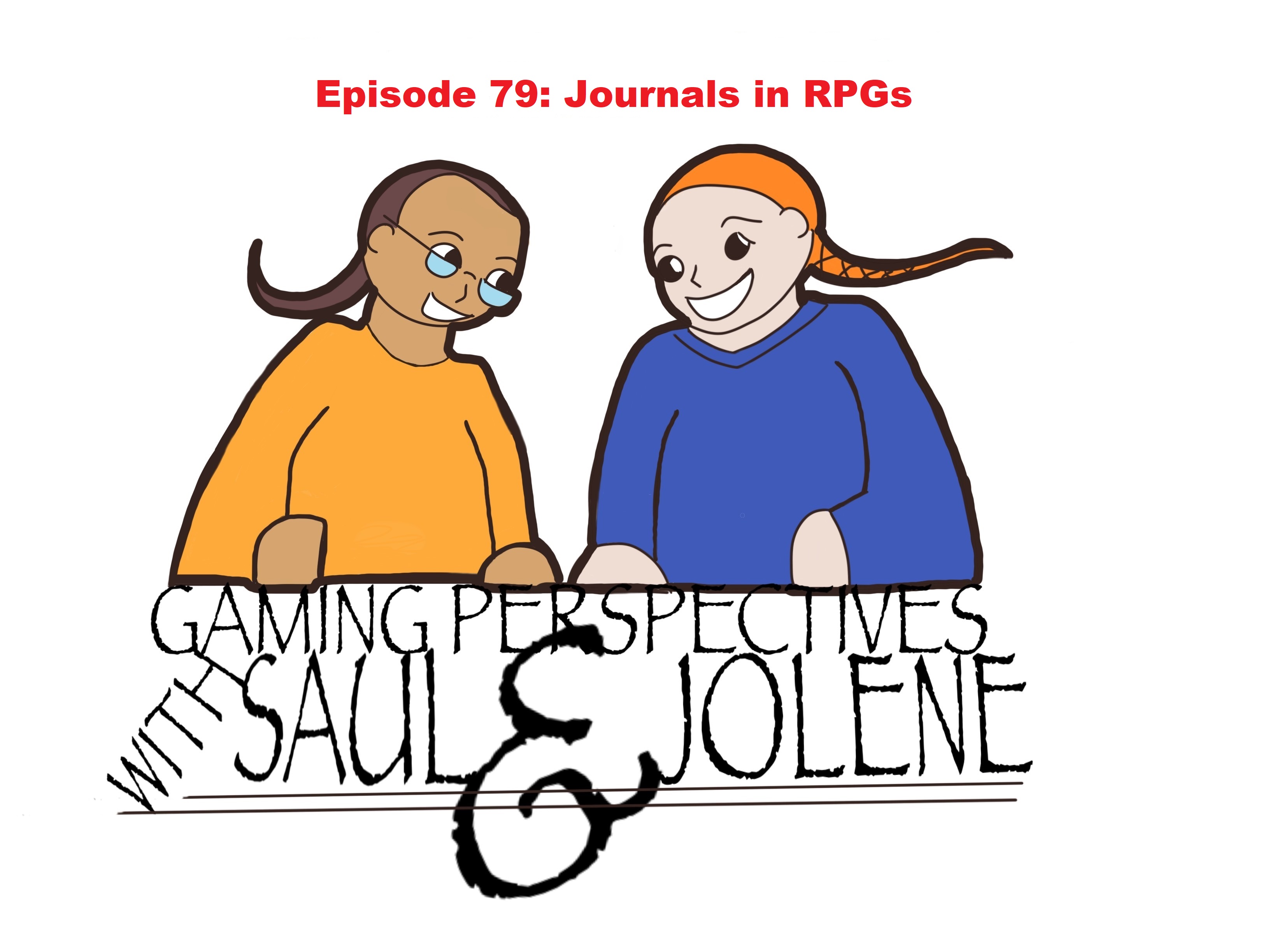GamingPerspectives