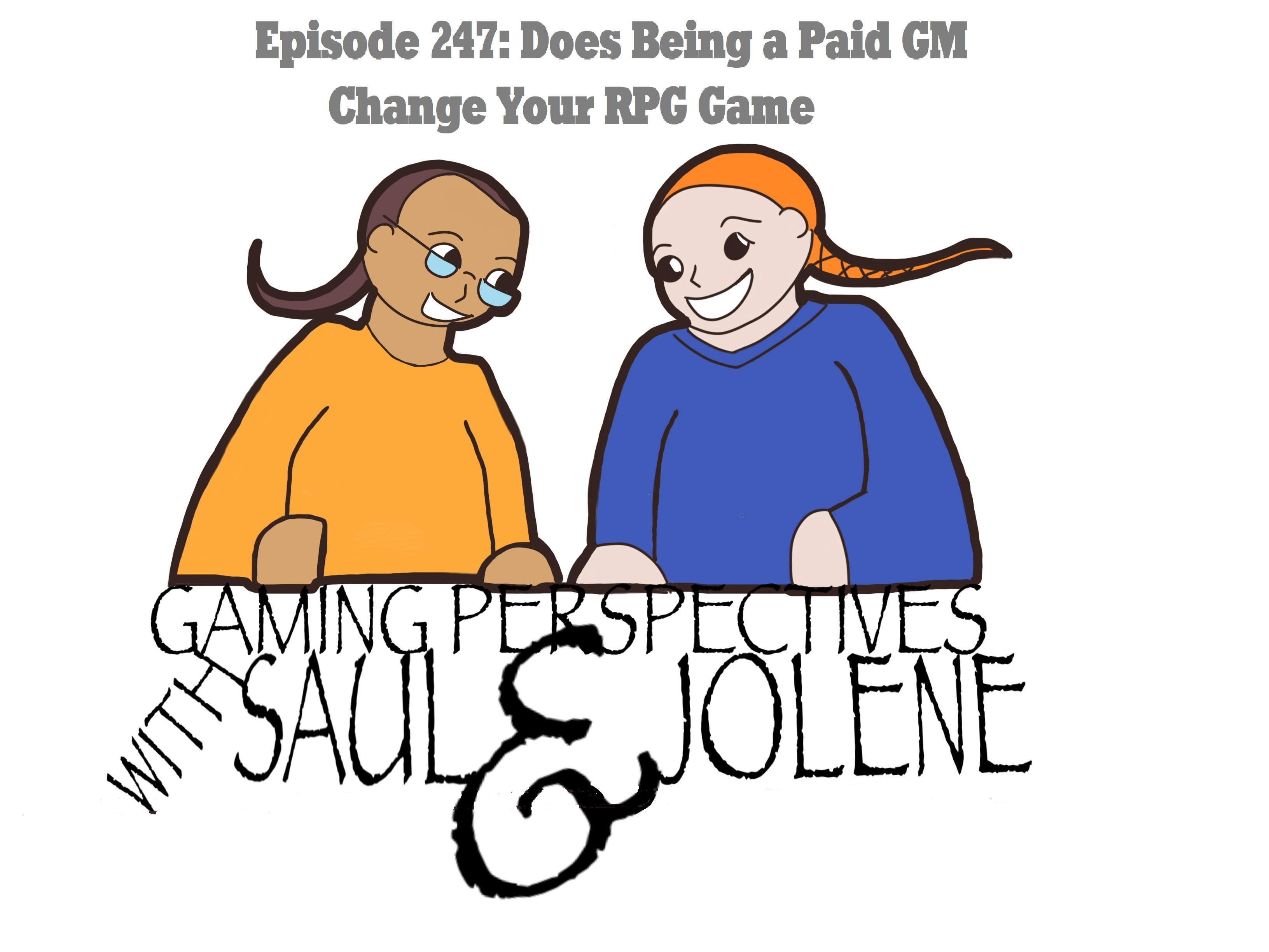 GamingPerspectives