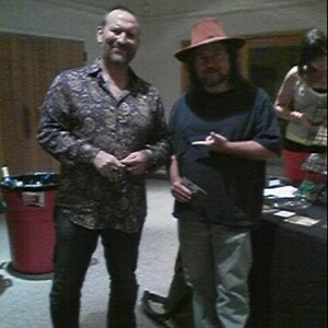 Best of The Radiotrola Program: October 7, 2011...Colin Hay