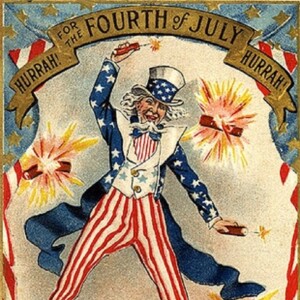 Waxy Buildup: 4th of July Music