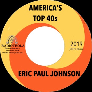 America's Top 40s: September 1, 1958