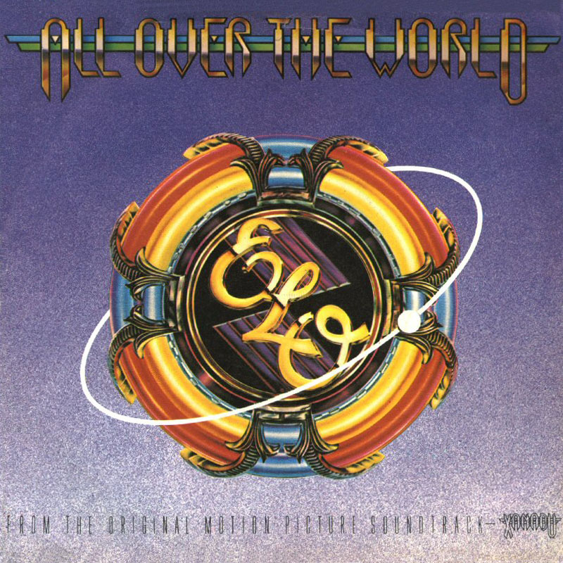 Face the Music: An Electric Light Orchestra Song-By-Song Podcast (And Other Shows)