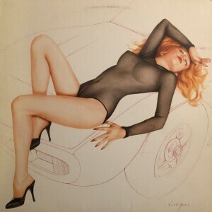 What Came Next...The Cars "Candy-O"