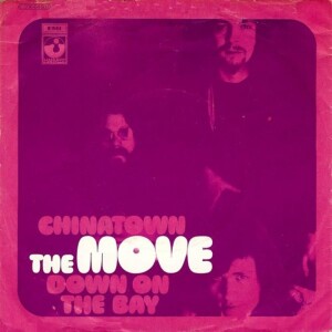 Face the Music: Episode -002: Chinatown