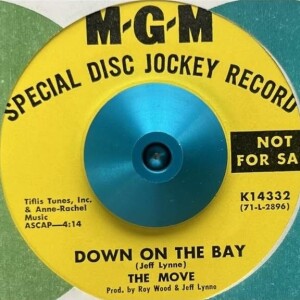 Face the Music: Episode -001: Down on the Bay