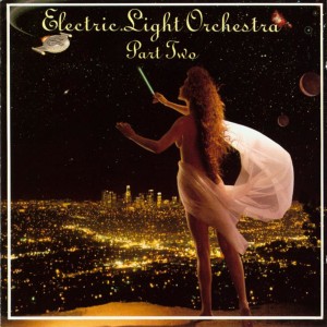 Bonus Episode: Electric Light Orchestra Part II