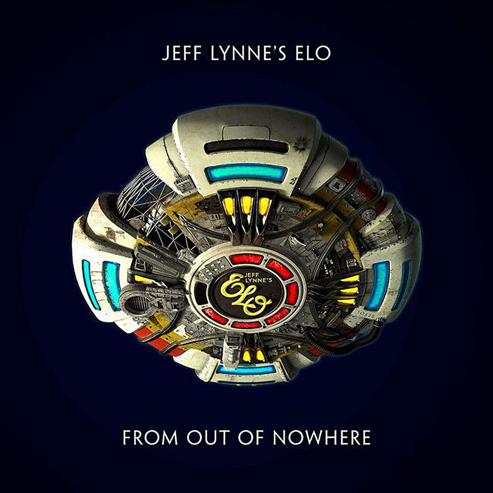 Face the Music: An Electric Light Orchestra Song-By-Song Podcast (And Other Shows)
