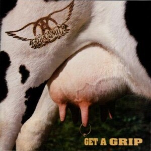 What Came Next...Episode 47: Aerosmith "Get a Grip"