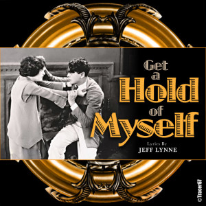 Episode 166-A: Get a Hold of Myself
