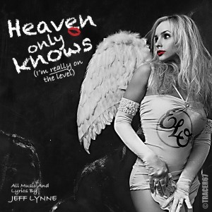 Episode 121-A: Heaven Only Knows