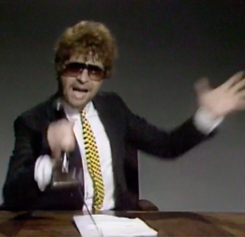Face the Music: An Electric Light Orchestra Song-By-Song Podcast (And Other Shows)