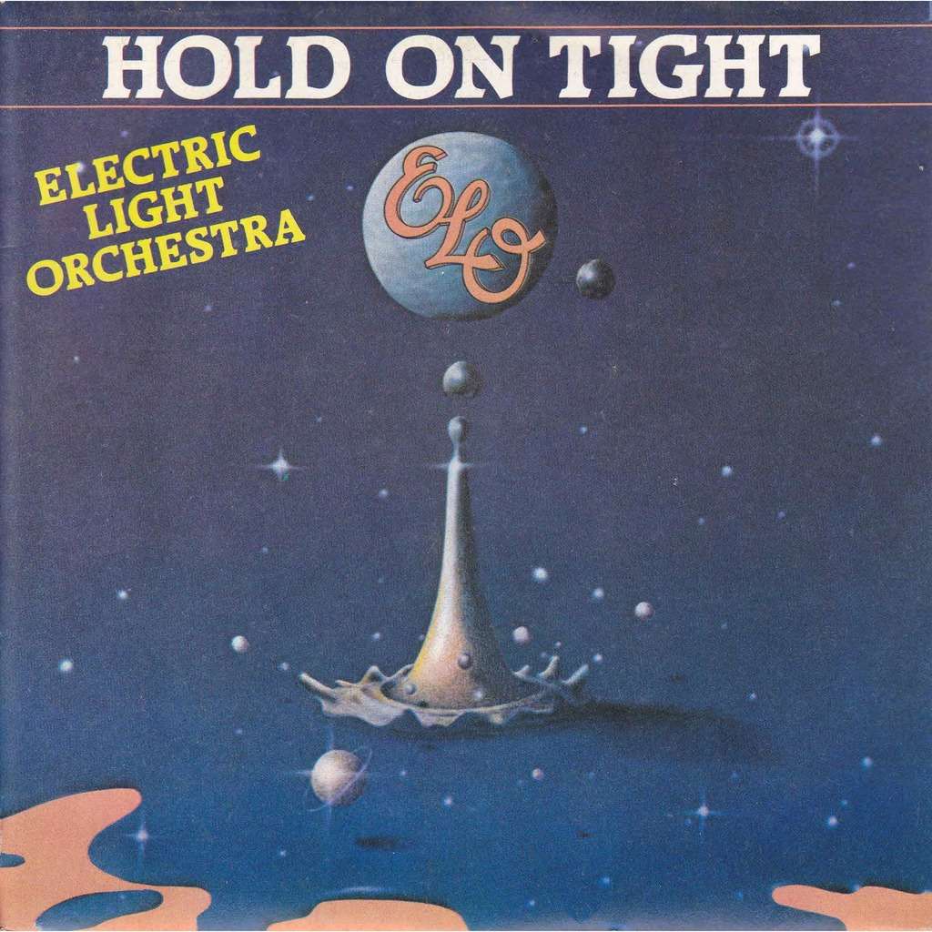 Face the Music: An Electric Light Orchestra Song-By-Song Podcast (And Other Shows)