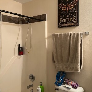 Podcast Art: Johnson Morning Routine