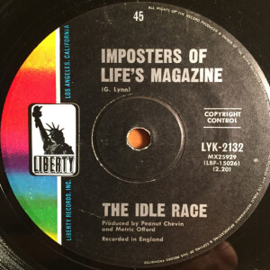 Episode -072: Imposters of Life’s Magazine