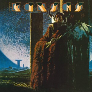 What Came Next...Kansas "Monolith"