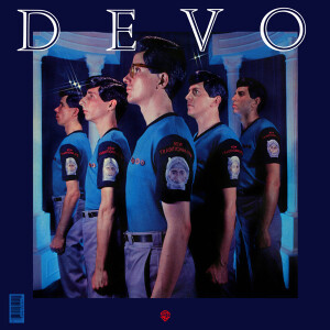 What Came Next...Devo "New Traditionalists"