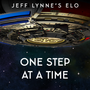 Episode 186: One Step at a Time