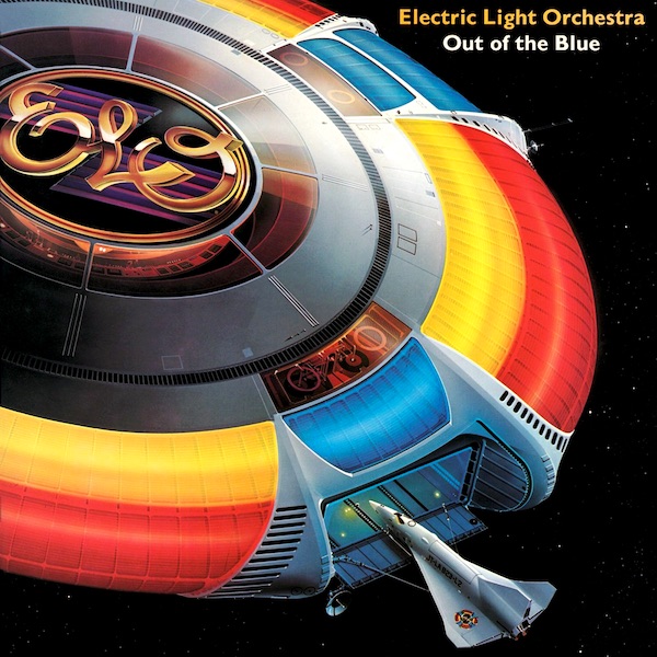 Face the Music: An Electric Light Orchestra Song-By-Song Podcast (And Other Shows)