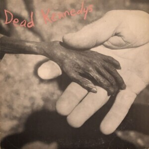 What Came Next...Dead Kennedys "Plastic Surgery Disasters"