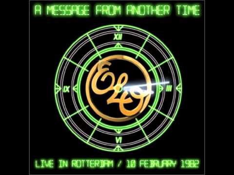 Face the Music: An Electric Light Orchestra Song-By-Song Podcast (And Other Shows)