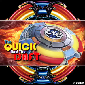Episode 171-A: The Quick and the Daft