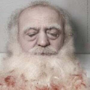 Christmas Carol Catastrophes: Santa Claus Has Got the AIDS This Year