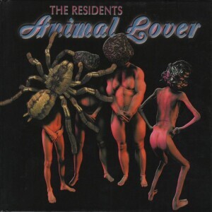 What Came Next...Episode 45: The Residents "Animal Lover"