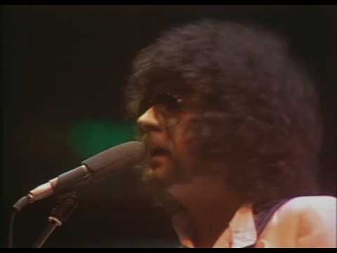 Face the Music: An Electric Light Orchestra Song-By-Song Podcast (And Other Shows)