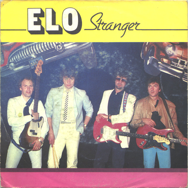 Face the Music: An Electric Light Orchestra Song-By-Song Podcast (And Other Shows)