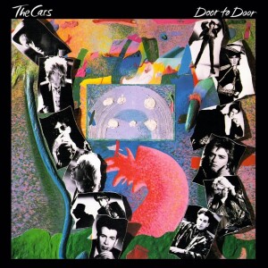 What Came Next...The Cars "Door to Door"