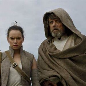 The 6-Minute Critic: Star Wars Episode VIII: The Last Jedi