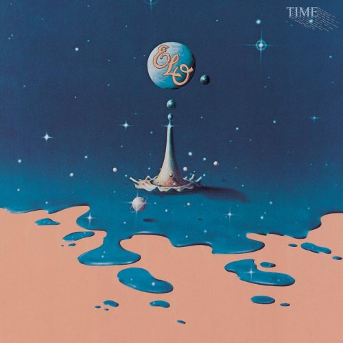 Face the Music: An Electric Light Orchestra Song-By-Song Podcast (And Other Shows)