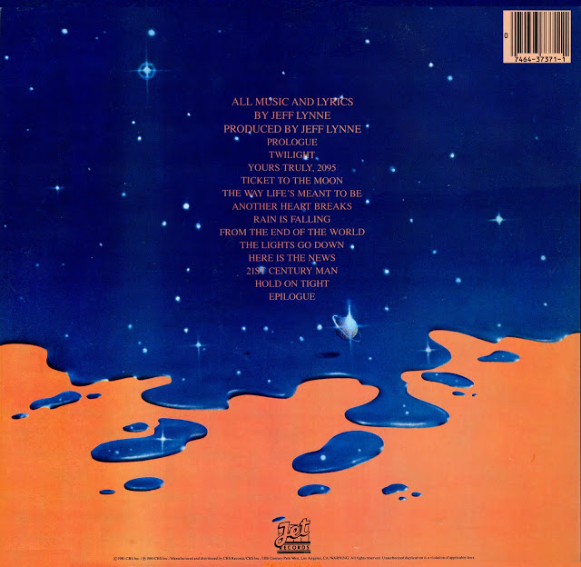 Face the Music: An Electric Light Orchestra Song-By-Song Podcast (And Other Shows)