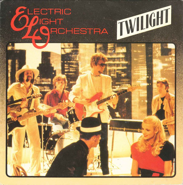 Face the Music: An Electric Light Orchestra Song-By-Song Podcast (And Other Shows)