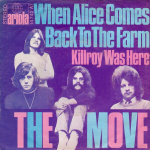 Face the Music: Episode -017: When Alice Comes Back To The Farm